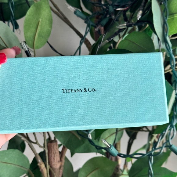 Tiffany & Co. tortoise 🐢 Sunglasses - Picture 4 of 10